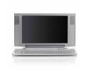 Sony VAIO PCV-W1 (PCG-W1) PC Desktop
