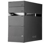 Sony VAIO R-Series (VGC-RA718G) PC Desktop
