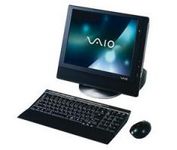 Sony VAIO 210P (589417) PC Desktop