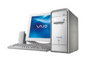 Sony VAIO (S04SU1DTF) PC Desktop