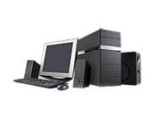 Sony VAIO VGC-RA910G (R04SU1DT) PC Desktop