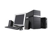 Sony VAIO RA810G (VGCRA810GWITH19LCDDISPLAY) PC Desktop