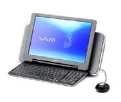 Sony VAIO M1 (VGCM1) PC Desktop