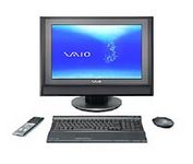 Sony VAIO V2M (VGCV2M) PC Desktop