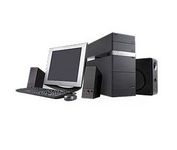 Sony VAIO VGC-RA920G (R04FA1DTA) PC Desktop