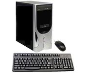 Stormtek (SOP282BD2X) PC Desktop