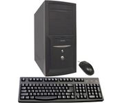Stormtek (SOC282AB2X) PC Desktop