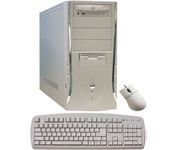 Stormtek (SOC242AB2X) PC Desktop