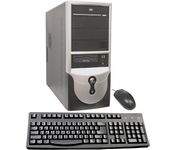 Stormtek (SOA282BB2X) PC Desktop