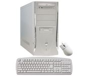 Stormtek (SD161A-EA1X) PC Desktop