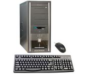 Stormtek (SP202C-IM2K) PC Desktop