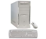 Stormtek GigaPro (SG121A-HD1K) PC Desktop