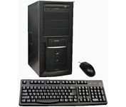 Stormtek (SA252A-EG2K) PC Desktop