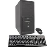 Stormtek (SOS242AB2X) PC Desktop