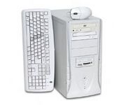 StormTek Typhoon (A2000-CF260X) PC Desktop