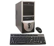 Stormtek (SP242B-B2X) PC Desktop