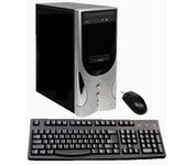 Stormtek (SA262C-D2X) PC Desktop