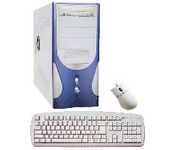 Stormtek (SA241B-B1X) PC Desktop