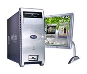 Sun Java Workstation W1100z (A58-AZB1-9C-1GB-DL) PC Desktop