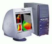 Sun Blade 2000 (A29-PT2-9C-1GMAJN) PC Desktop