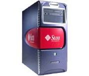 Sun Blade 2500 (A39-UCB1-9YY-1G-AV) PC Desktop