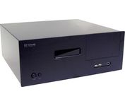 CCS AMD Athlon 64 - Media Center/Home Theater Computer (0530197407) PC Desktop