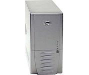 CCS AMD Sempron - Desktop Computer (0530197401)