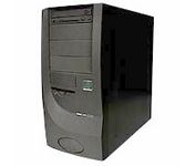 AOpen 301 PC Desktop
