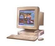 Sun SPARCstation 20 (UG-FS-S2071TX1-P46) PC Desktop