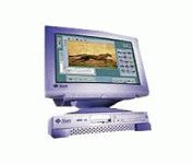 Sun Ultra 5 110 (System Upgrade) (UGFS-S5F24110-P17) PC Desktop
