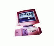 Sun Ultra 2 (CU-14UJC1-9L-256AH) PC Desktop