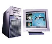 Sun Ultra 60 2450 (System upgrade) (UG16-3ULD29Q-000AQ) PC Desktop