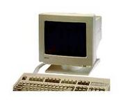 Boundless Technology ADDS 4000/110 (2227-1106-7100) PC Desktop