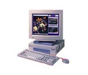 Sun Ultra 1 170E (System Upgrade) (UGS10UBA-9H-128AC) PC Desktop