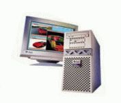 Sun Ultra 30 (UG14-6UEC19K-128AC) PC Desktop