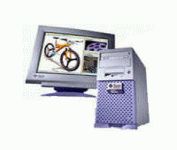 Sun Ultra 10 360 (System Upgrade) (A22YGC1Z9Q-B512CP) PC Desktop