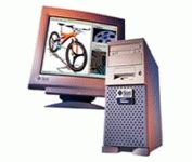 Sun Ultra 10 440 (A22UKC1A9P-C512CP) PC Desktop