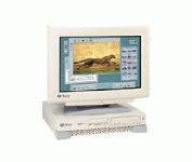 Sun Ultra 5 400 (A21UJCY-256-E) PC Desktop