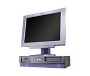 Sun Blade 100 (A36UQE1Z9U-D256CZ) PC Desktop
