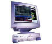 Sun SPARCstation 5 (R5RX1-170-64-P17) PC Desktop