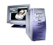 Sun Ultra 80 1450 (A27-ULD1-9Z-1024AQ) PC Desktop
