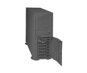SuperMicro SuperWorkstation 7043A-8R (SYS-7043A-8RB) PC Desktop
