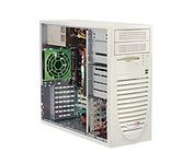 SuperMicro SuperWorkstation 7034A-i (SYS7034AIB) PC Desktop