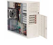 SuperMicro (sup-7033a-tb) PC Desktop