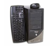 Systemax Ascent HA3200 (988624) PC Desktop