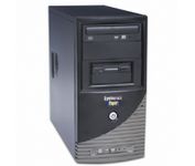 Systemax Ascent HS2800 (988743) PC Desktop