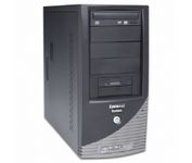 Systemax Venture (038471S) PC Desktop