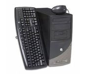 Systemax Venture B515 (988698) PC Desktop