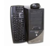 Systemax Ascent (036103) PC Desktop