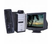 Systemax Ascent HA2800 (988830) PC Desktop